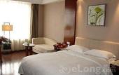 Туры в отель Inzone Garland Hotel (Qingzhou Ancient City)