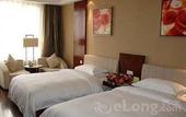 Туры в отель Inzone Garland Hotel (Qingzhou Ancient City)