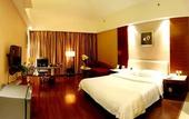 Туры в отель Inzone Garland Hotel (Qingzhou Ancient City)
