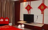 Туры в отель Inzone Garland Hotel (Qingzhou Ancient City)
