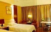 Туры в отель Inzone Garland Hotel (Qingzhou Ancient City)