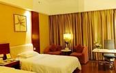 Туры в отель Inzone Garland Hotel (Qingzhou Ancient City)