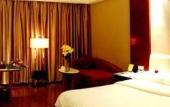 Туры в отель Inzone Garland Hotel (Qingzhou Ancient City)