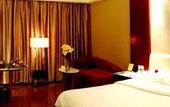 Туры в отель Inzone Garland Hotel (Qingzhou Ancient City)