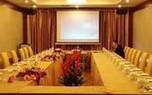 Туры в отель Inzone Garland Hotel (Qingzhou Ancient City)