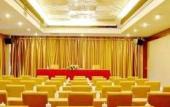 Туры в отель Inzone Garland Hotel (Qingzhou Ancient City)