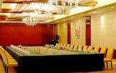 Туры в отель Inzone Garland Hotel (Qingzhou Ancient City)