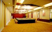 Туры в отель Inzone Garland Hotel (Qingzhou Ancient City)