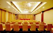 Туры в отель Inzone Garland Hotel (Qingzhou Ancient City)