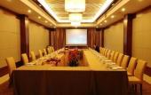 Туры в отель Inzone Garland Hotel (Qingzhou Ancient City)