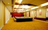 Туры в отель Inzone Garland Hotel (Qingzhou Ancient City)