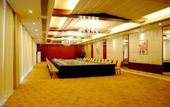Туры в отель Inzone Garland Hotel (Qingzhou Ancient City)