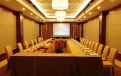 Туры в отель Inzone Garland Hotel (Qingzhou Ancient City)