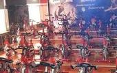 Туры в отель Inzone Garland Hotel (Qingzhou Ancient City)