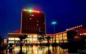 Туры в отель Inzone Garland Hotel (Qingzhou Ancient City)