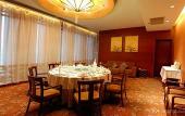 Туры в отель Inzone Garland Hotel (Qingzhou Ancient City)