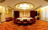 Туры в отель Inzone Garland Hotel (Qingzhou Ancient City)