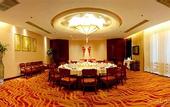 Туры в отель Inzone Garland Hotel (Qingzhou Ancient City)