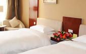 Туры в отель Inzone Garland Hotel (Qingzhou Ancient City)