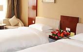 Туры в отель Inzone Garland Hotel (Qingzhou Ancient City)
