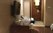 Туры в отель Inzone Garland Hotel (Qingzhou Ancient City)