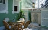 Туры в отель Historia Hotel