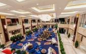 Туры в отель World Trade Winning Hotel