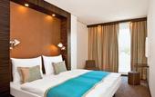 Туры в отель Motel One Stuttgart - Mitte