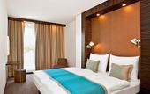 Туры в отель Motel One Stuttgart - Mitte