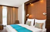 Туры в отель Motel One Stuttgart - Mitte