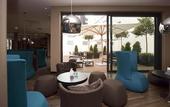 Туры в отель Motel One Stuttgart - Mitte