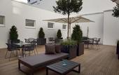 Туры в отель Motel One Stuttgart - Mitte