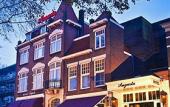 Туры в отель Augusta Hotel & Restaurant