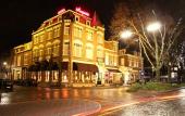 Туры в отель Augusta Hotel & Restaurant