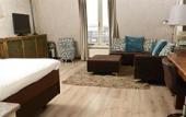 Туры в отель Augusta Hotel & Restaurant