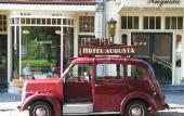 Туры в отель Augusta Hotel & Restaurant