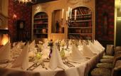 Туры в отель Augusta Hotel & Restaurant