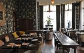Туры в отель Augusta Hotel & Restaurant