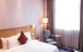 Туры в отель Jiangnan Garden Hotel
