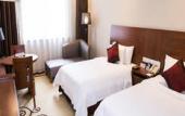 Туры в отель Jiangnan Garden Hotel