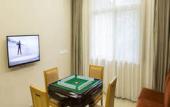 Туры в отель Jiangnan Garden Hotel