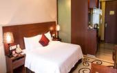 Туры в отель Jiangnan Garden Hotel