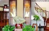 Туры в отель Jiangnan Garden Hotel