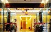Туры в отель Jiangnan Garden Hotel