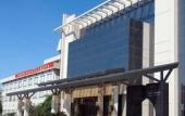 Туры в отель Jiangnan Garden Hotel
