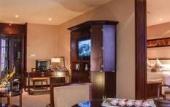 Туры в отель Tongquetai Jinling Grand Hotel