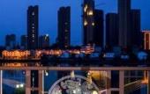 Туры в отель Tongquetai Jinling Grand Hotel