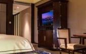 Туры в отель Tongquetai Jinling Grand Hotel