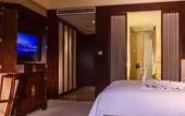 Туры в отель Tongquetai Jinling Grand Hotel