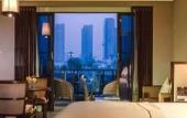 Туры в отель Tongquetai Jinling Grand Hotel